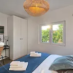 Villa Porto Manera, Summer House Sevid