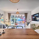 Porto Manera, Summer House Sevid Villa *