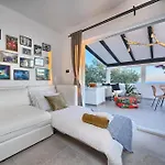 Porto Manera, Summer House Sevid Villa