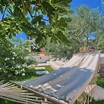 Villa Porto Manera, Summer House Sevid *