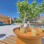 Villa Porto Manera, Summer House Sevid *