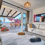 Porto Manera, Summer House Sevid Villa *
