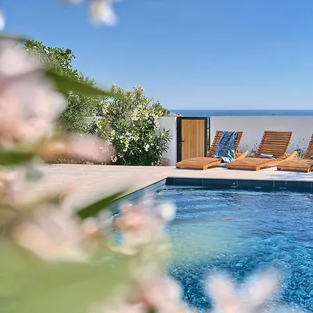 Villa Porto Manera, Summer House Sevid Rogoznica