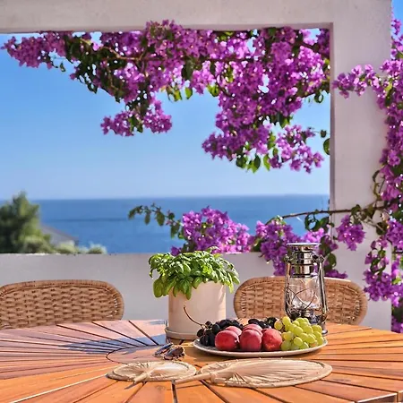 Villa Porto Manera, Summer House Sevid