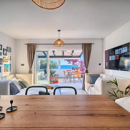 Porto Manera, Summer House Sevid Villa *