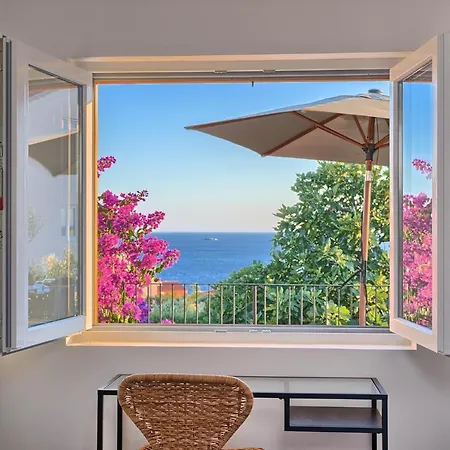 Porto Manera, Summer House Sevid *