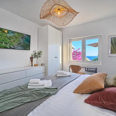 Porto Manera, Summer House Sevid Villa Rogoznica (Sibenik-Knin)