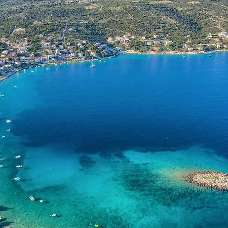 Porto Manera, Summer House Sevid Villa Rogoznica (Sibenik-Knin)