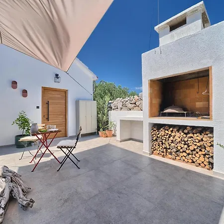 Villa Porto Manera, Summer House Sevid *