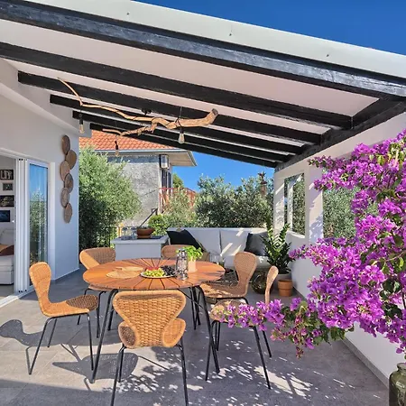 Villa Porto Manera, Summer House Sevid Rogoznica