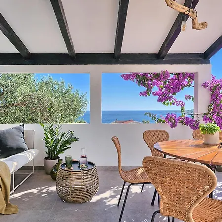 Villa Porto Manera, Summer House Sevid *