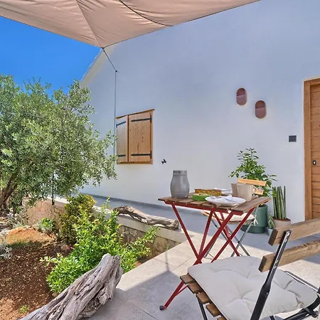 Villa Porto Manera, Summer House Sevid Rogoznica (Sibenik-Knin)