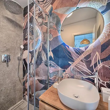 Porto Manera, Summer House Sevid *