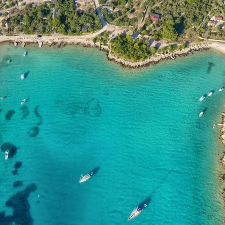 Villa Porto Manera, Summer House Sevid Rogoznica (Sibenik-Knin)