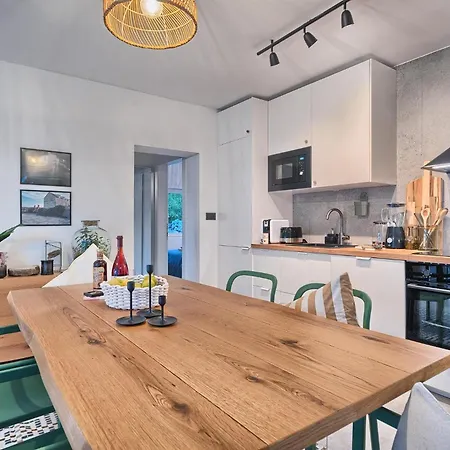 Porto Manera, Summer House Sevid Villa *