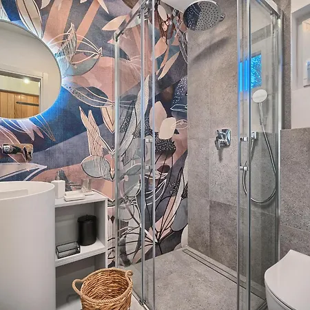 Villa Porto Manera, Summer House Sevid Rogoznica (Sibenik-Knin)