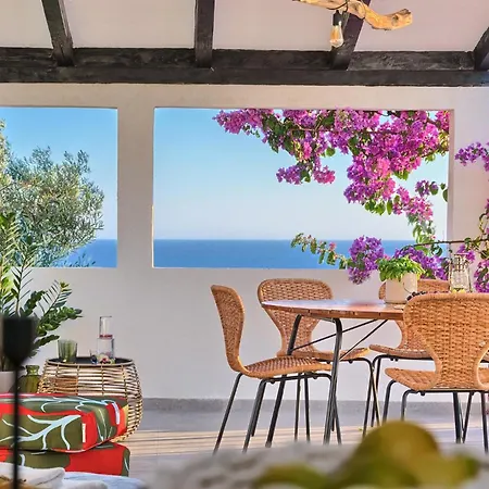 Villa Porto Manera, Summer House Sevid *