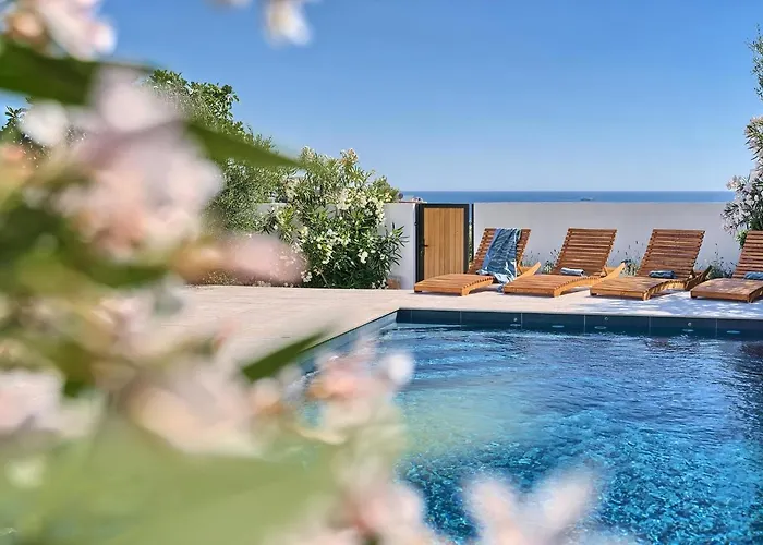 Villa Porto Manera, Summer House Sevid Rogoznica (Sibenik-Knin)