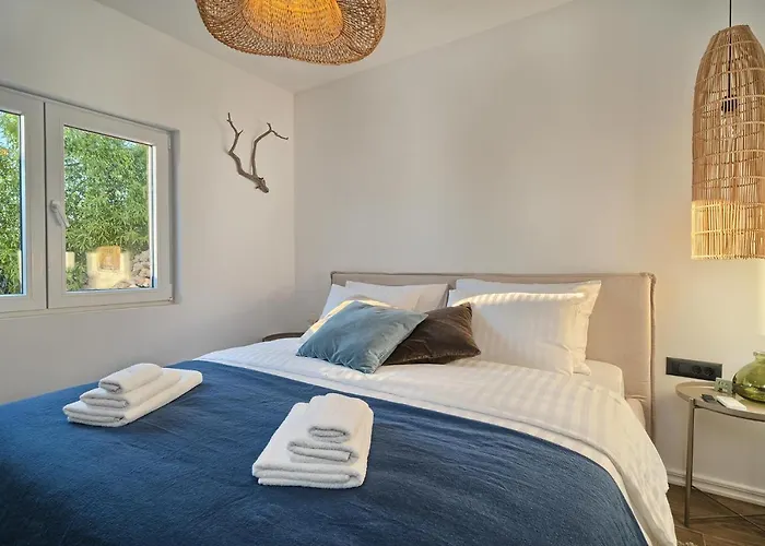 Porto Manera, Summer House Sevid * Rogoznica (Sibenik-Knin)