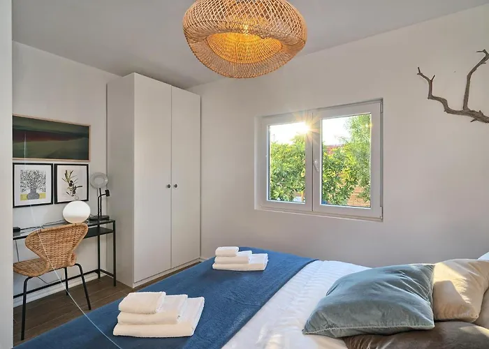 Villa Porto Manera, Summer House Sevid