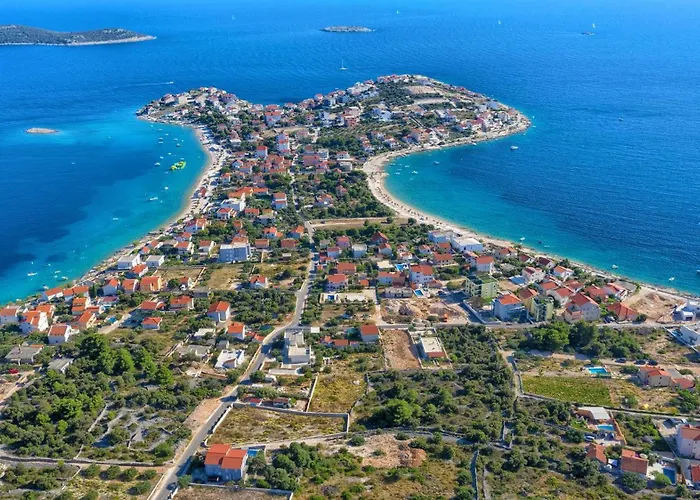 Porto Manera, Summer House Sevid Rogoznica (Sibenik-Knin)