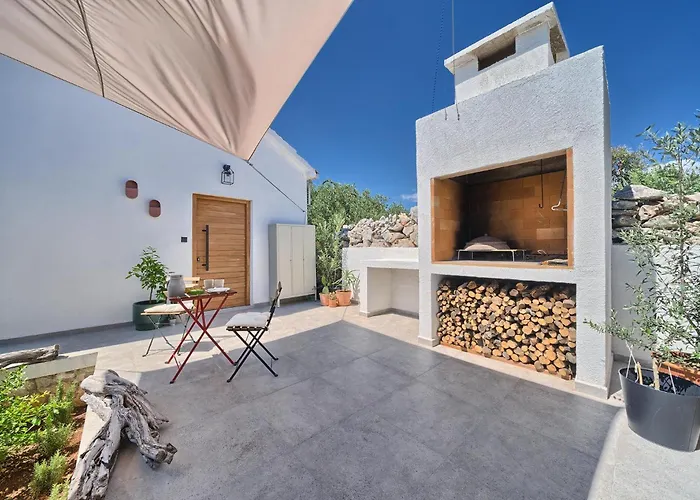 Villa Porto Manera, Summer House Sevid *