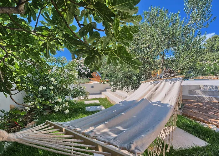 Villa Porto Manera, Summer House Sevid *