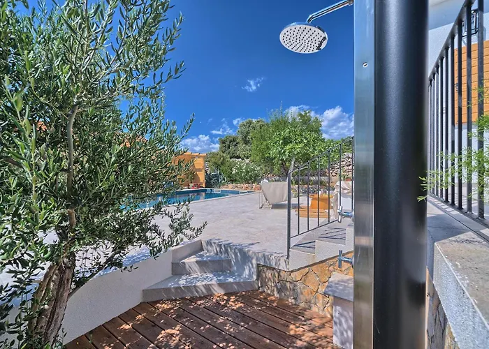 Villa Porto Manera, Summer House Sevid Rogoznica (Sibenik-Knin)