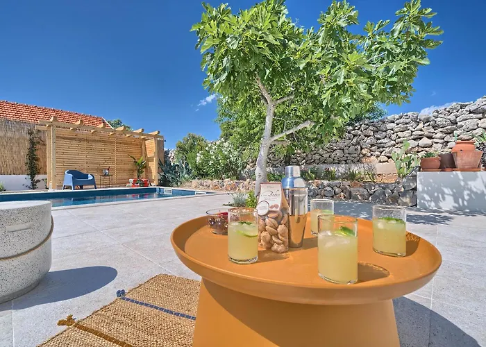 Villa Porto Manera, Summer House Sevid *