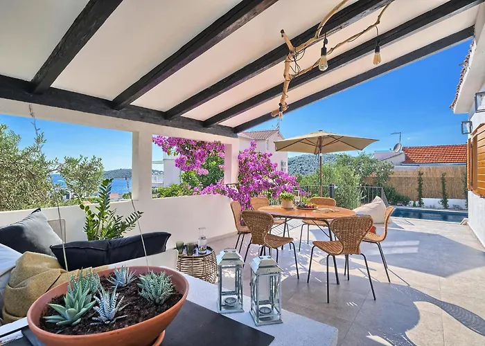 Porto Manera, Summer House Sevid * Rogoznica (Sibenik-Knin)