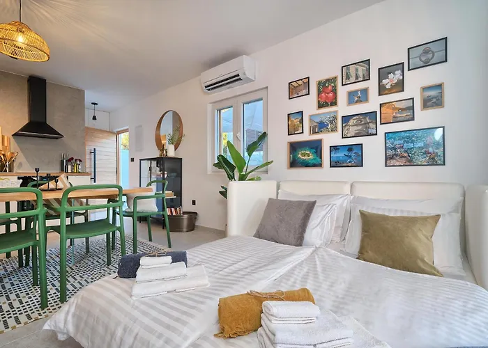 Porto Manera, Summer House Sevid Villa Rogoznica (Sibenik-Knin)