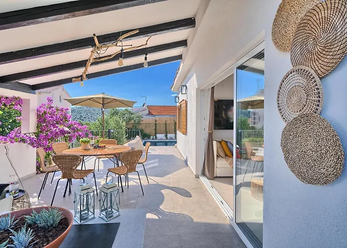 Porto Manera, Summer House Sevid Rogoznica (Sibenik-Knin)