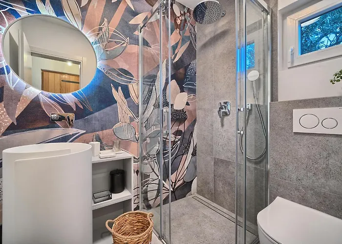 Villa Porto Manera, Summer House Sevid Rogoznica (Sibenik-Knin)