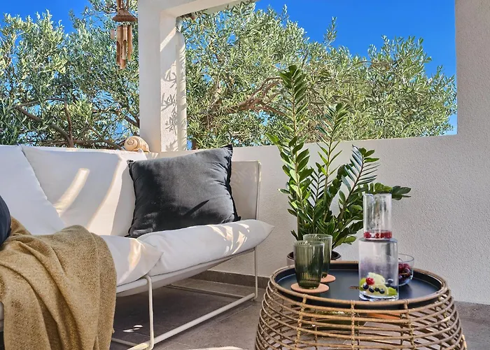 Porto Manera, Summer House Sevid Rogoznica (Sibenik-Knin)