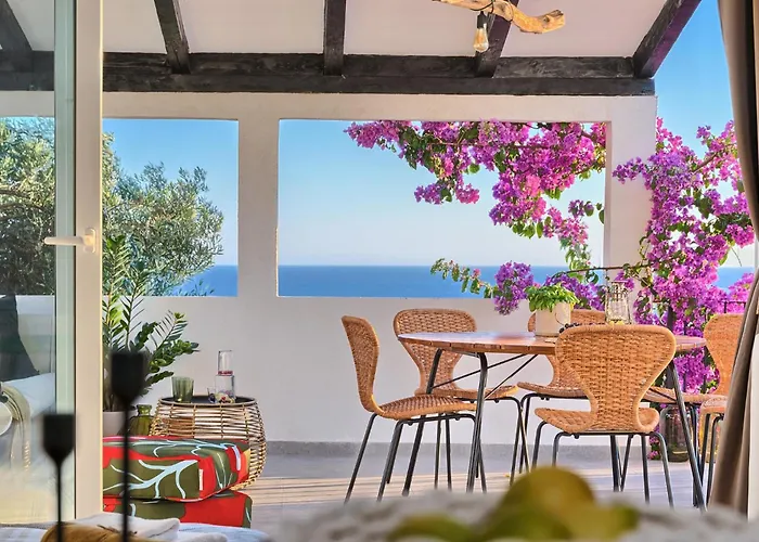 Villa Porto Manera, Summer House Sevid *